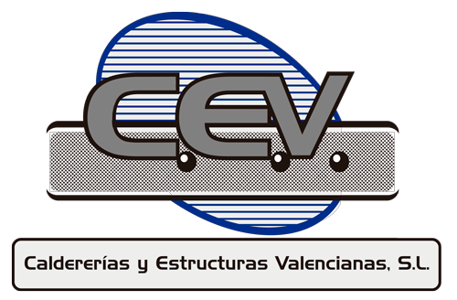 Caldererias y Estructuras Valencianas logo